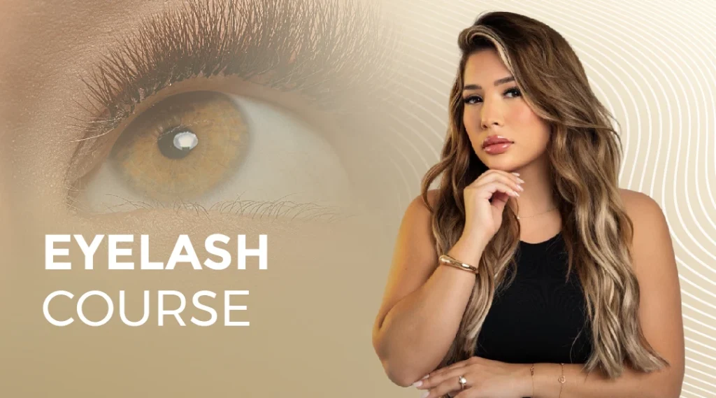 EYELASH COURSE
