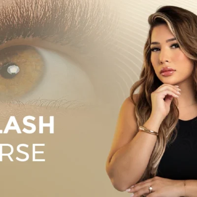 EYELASH COURSE