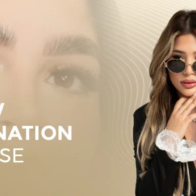 BROW LAMINATION COURSE
