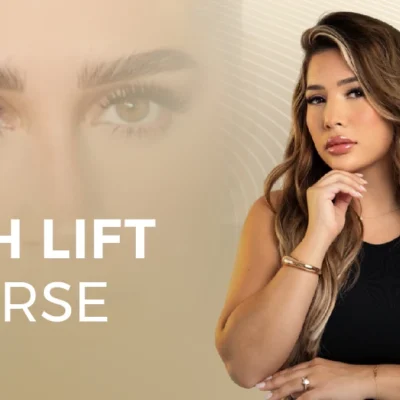 LASH LIFT COURSE